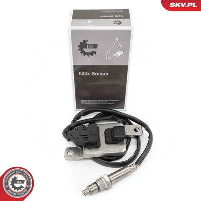 NOx Sensor, NOx catalytic converter Audi Q3 · Seat ALHAMBRA · Vw TIGUAN