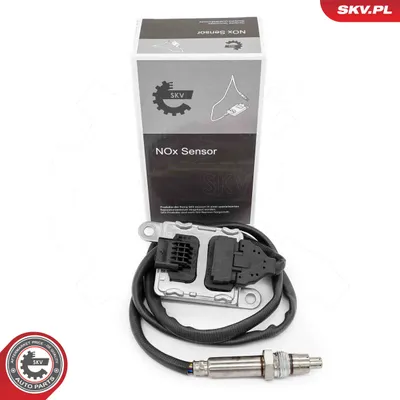 NOx Sensor, NOx catalytic converter Vw PASSAT B8 · Vw PASSAT B8 Variant · Vw PASSAT ALLTRACK B8 Variant