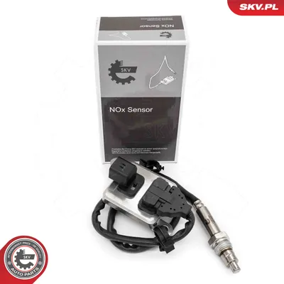 NOx Sensor, NOx catalytic converter Opel ZAFIRA TOURER C · Vauxhall ZAFIRA Mk III