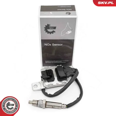 NOx Sensor, NOx catalytic converter Vw MULTIVAN T6 · Vw TRANSPORTER T6 / CARAVELLE T6 Bus · Vw TRANSPORTER T6 Van