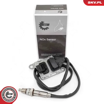 NOx Sensor, urea injection Mercedes-Benz S-CLASS · Mercedes-Benz VITO Van · Mercedes-Benz VITO Mixto