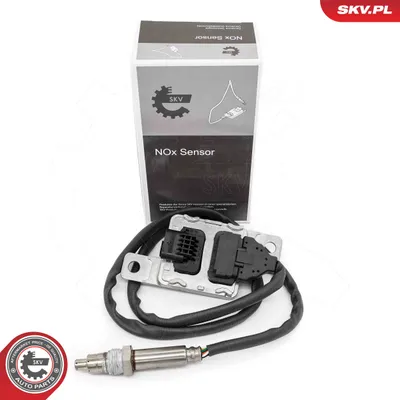 NOx Sensor, NOx catalytic converter Audi A7 Sportback · Audi A6 C7 · Audi A6 C7 Avant