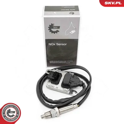NOx Sensor, NOx catalytic converter Bmw 5 · Bmw 5 Touring
