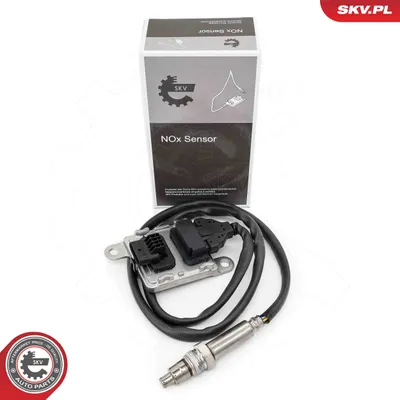 NOx Sensor, NOx catalytic converter Skoda SUPERB III · Skoda SUPERB III Estate · Vw PASSAT B8