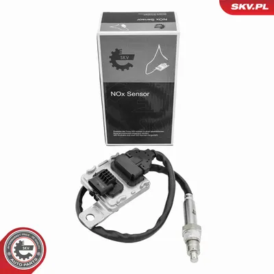 NOx Sensor, urea injection Audi A4 B9 · Audi A4 B9 Avant · Audi A4 Allroad B9