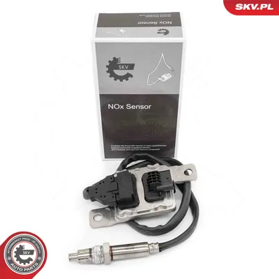 NOx Sensor, urea injection Audi A3 · Audi A3 Sportback · Audi A3 Limousine