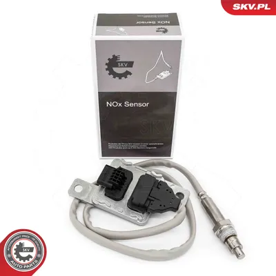 NOx Sensor, urea injection Seat ATECA · Skoda KAROQ · Vw T-ROC