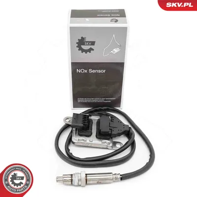 NOx Sensor, NOx catalytic converter Opel INSIGNIA B Grand Sport · Opel INSIGNIA B Sports Tourer · Opel INSIGNIA B Sports Tourer Combi Van