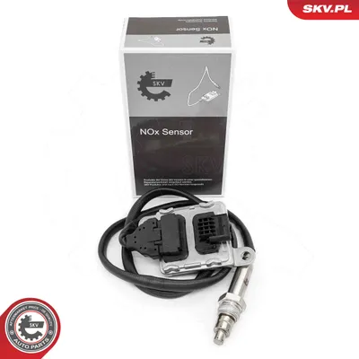 NOx Sensor, urea injection Mercedes-Benz M-CLASS · Mercedes-Benz S-CLASS · Mercedes-Benz GL-CLASS
