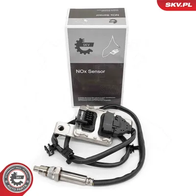 NOx Sensor, NOx catalytic converter Audi A7 Sportback · Audi A6 C7 · Audi A6 C7 Avant