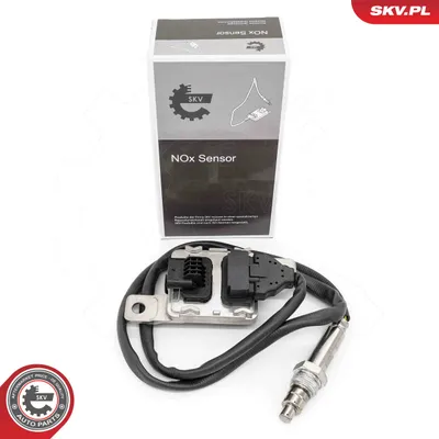 NOx Sensor, NOx catalytic converter Vw AMAROK · Vw AMAROK Platform/Chassis