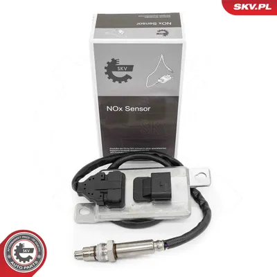 NOx Sensor, NOx catalytic converter Vw PASSAT B6 · Vw PASSAT B6 Variant · Vw PASSAT CC B6