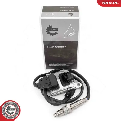 NOx Sensor, NOx catalytic converter Audi A3 · Audi A3 Sportback · Audi A3 Limousine