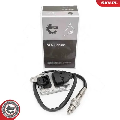 NOx Sensor, NOx catalytic converter Bmw X5 · Bmw X6 · Bmw 1