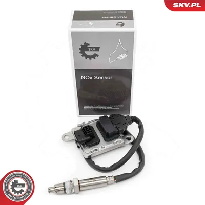 NOx Sensor, urea injection Vw CRAFTER 30-35 Bus · Vw CRAFTER 30-50 Van · Vw CRAFTER 30-50 Platform/Chassis