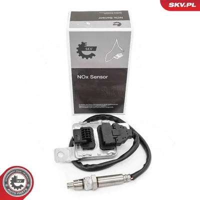 NOx Sensor, urea injection Skoda SUPERB III · Skoda SUPERB III Estate · Vw PASSAT B8