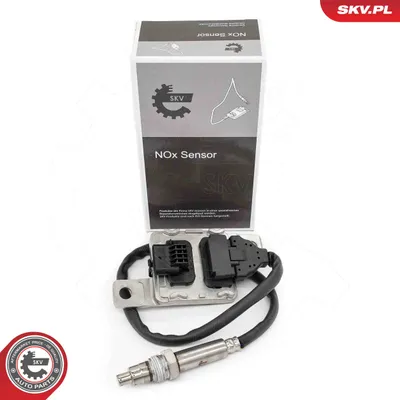 NOx Sensor, NOx catalytic converter Audi Q5 · Audi Q5 Van · Audi Q5 Sportback
