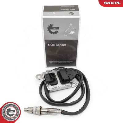 NOx Sensor, urea injection Audi A3 · Audi A3 Sportback · Audi A3 Limousine