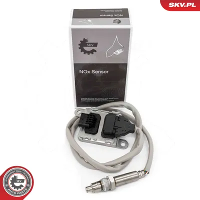 NOx Sensor, NOx catalytic converter Audi A3 · Audi A3 Sportback · Audi A3 Limousine