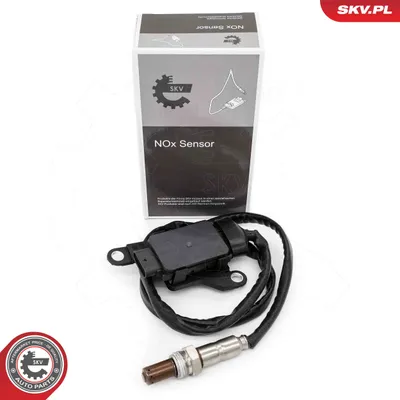 NOx Sensor, urea injection Audi A3 Sportback · Audi A3 Limousine · Audi Q2