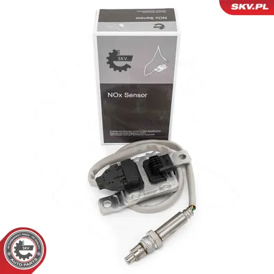 NOx Sensor, urea injection Vw CADDY IV MPV · Vw CADDY IV Box Body/MPV · Vw CADDY ALLTRACK IV MPV
