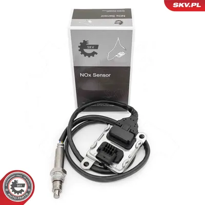 NOx Sensor, urea injection Skoda SUPERB III · Skoda SUPERB III Estate · Vw PASSAT B8