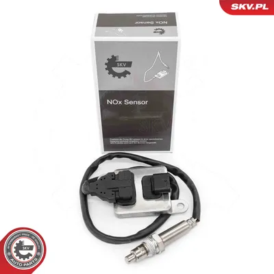 NOx Sensor, NOx catalytic converter Vw CRAFTER 30-35 Bus · Vw CRAFTER 30-50 Van · Vw CRAFTER 30-50 Platform/Chassis