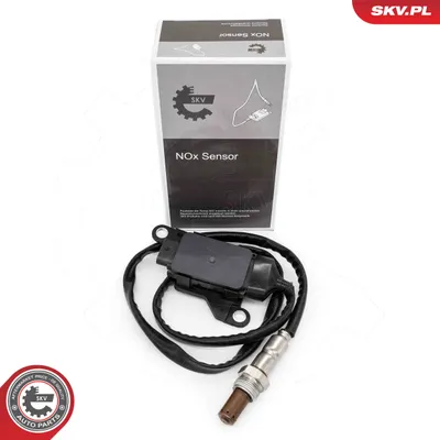 NOx Sensor, NOx catalytic converter Seat LEON ST · Vw GOLF VII