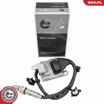 NOx Sensor, NOx catalytic converter Opel ZAFIRA TOURER C