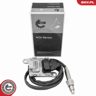 NOx Sensor, NOx catalytic converter Dacia SANDERO II