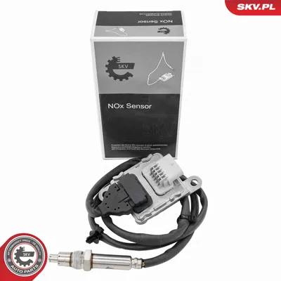 NOx Sensor, NOx catalytic converter Opel INSIGNIA B Grand Sport · Opel INSIGNIA B Sports Tourer