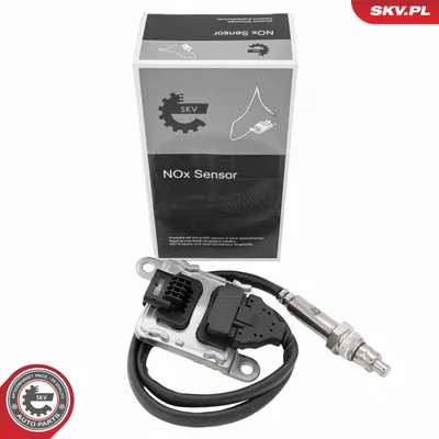 NOx Sensor, NOx catalytic converter Hyundai TUCSON