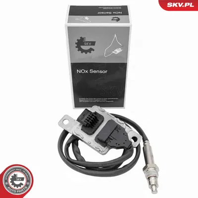 NOx Sensor, NOx catalytic converter Audi A4 B9 · Audi A4 B9 Avant · Audi A4 Allroad B9