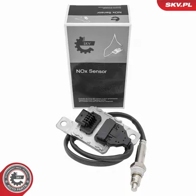 NOx Sensor, NOx catalytic converter Skoda SUPERB III · Skoda SUPERB III Estate · Vw PASSAT B8