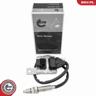 NOx Sensor, NOx catalytic converter Audi A4 B9 · Audi A4 B9 Avant · Audi A4 Allroad B9