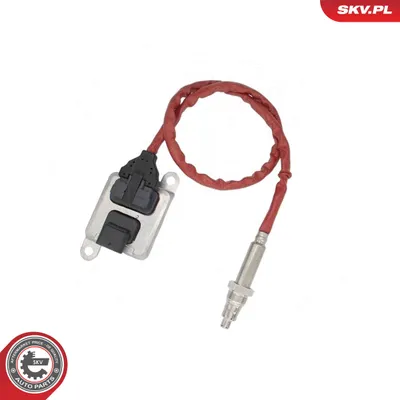 NOx Sensor, NOx catalytic converter Bmw X5 · Bmw X6 · Bmw 5 Gran Turismo