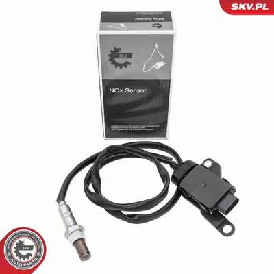 NOx Sensor, NOx catalytic converter Audi Q3 · Audi Q3 Sportback · Seat TARRACO