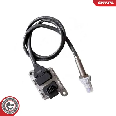 NOx Sensor, NOx catalytic converter Skoda SUPERB III · Skoda SUPERB III Estate · Vw PASSAT B8