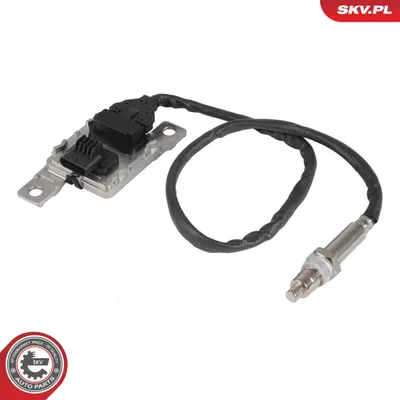 NOx Sensor, NOx catalytic converter Audi A3 · Audi A3 Sportback · Audi A3 Limousine