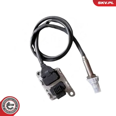 NOx Sensor, NOx catalytic converter Skoda SUPERB III · Skoda SUPERB III Estate · Vw PASSAT B8
