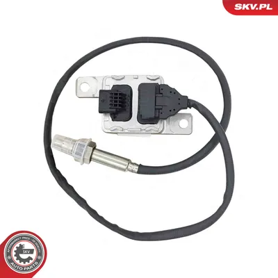 NOx Sensor, NOx catalytic converter Vw CADDY IV MPV · Vw CADDY IV Box Body/MPV · Vw CADDY ALLTRACK IV MPV