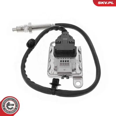NOx Sensor, NOx catalytic converter Renault TALISMAN · Renault MEGANE IV Hatchback · Renault TALISMAN Grandtour