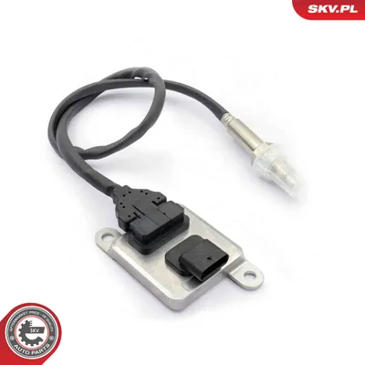 NOx Sensor, NOx catalytic converter Iveco DAILY VI Platform/Chassis · Iveco DAILY VI Van · Iveco DAILY VI Bus