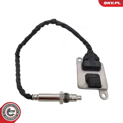 NOx Sensor, NOx catalytic converter Mercedes-Benz SPRINTER 3-t Bus · Mercedes-Benz SPRINTER 3-t Van · Mercedes-Benz SPRINTER 3-t Platform/Chassis