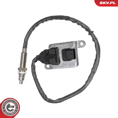 NOx Sensor, NOx catalytic converter Mercedes-Benz M-CLASS · Mercedes-Benz S-CLASS · Mercedes-Benz R-CLASS