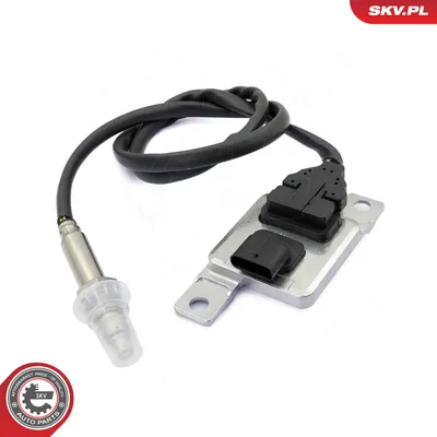 NOx Sensor, NOx catalytic converter Audi Q5 · Audi Q5 Van