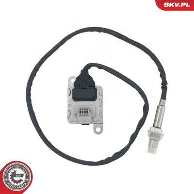 NOx Sensor, NOx catalytic converter Opel VIVARO B Bus · Opel VIVARO B Van · Opel VIVARO B Platform/Chassis