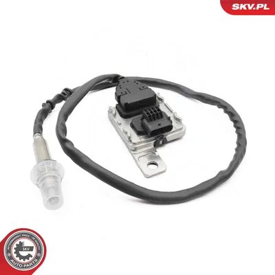 NOx Sensor, NOx catalytic converter Porsche CAYENNE · Vw TOUAREG