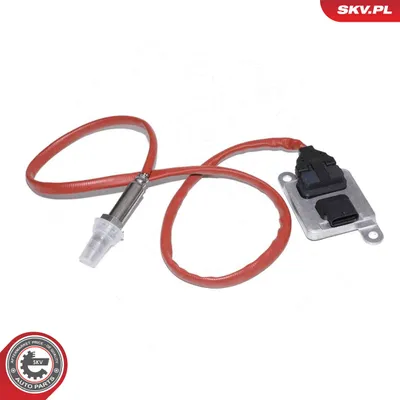 NOx Sensor, NOx catalytic converter Bmw 3 · Bmw X5 · Bmw X6