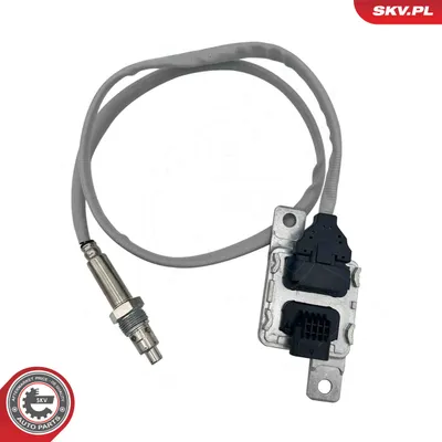 NOx Sensor, NOx catalytic converter Vw CADDY IV MPV · Vw CADDY IV Box Body/MPV · Vw CADDY ALLTRACK IV MPV